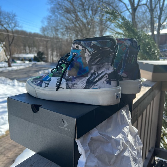 Convese - Picture 4 of 8